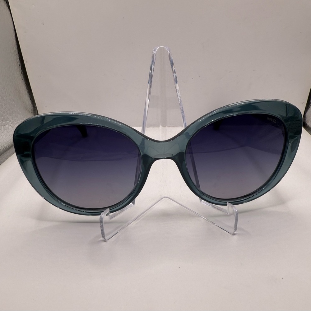 Invu Stylish Blue Sunglasses